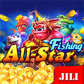 jl779 fishing All Star Fishing