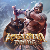 jl779 hot Asgardian Rising