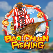 jl779 fishing Bao Chuan Fishing