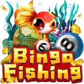jl779 fishing Bingo Fishing