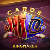 jl779 cards Hi Lo