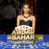 jl779 live casino Marina Andar Bahar