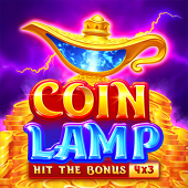 jl779 slot Coin Lamp