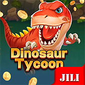 jl779 fishing Dinosaur Tycoon