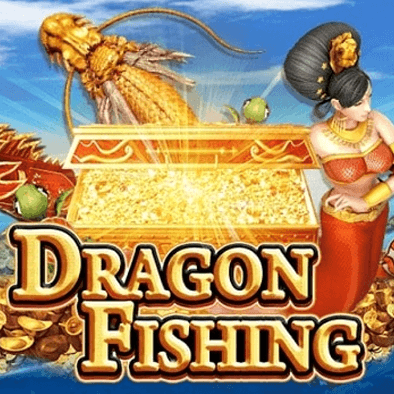 jl779 fishing Dragon Fishing