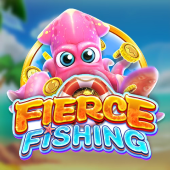 jl779 fishing Fierce Fishing