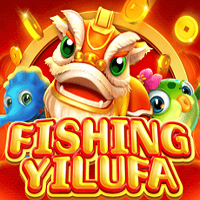 jl779 fishing Yi Lu Fa