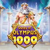 jl779 hot Gates of Olympus 1000