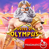 jl779 hot Gates of Olympus