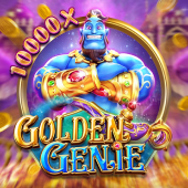 jl779 hot Golden Genie