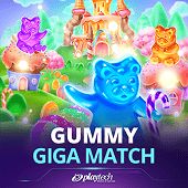jl779 slot Gummy Giga Match