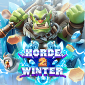 jl779 slot Horde 2 Winter