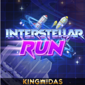 jl779 cards Interstellar Run