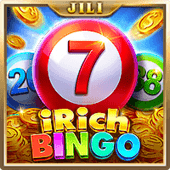 jl779 slot Irich Bingo