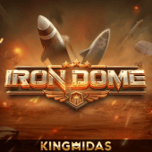jl779 cards Iron Dome