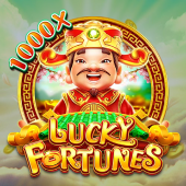 jl779 hot Lucky Fortunes