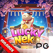 jl779 hot Lucky Neko
