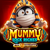 jl779 slot Mummy Lock Riches