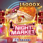 jl779 slot Night Market