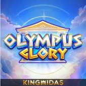 jl779 cards Olympus Glory