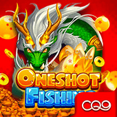 jl779 fishing Oneshot Fishing