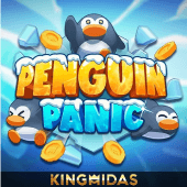 jl779 cards Penguin Panic