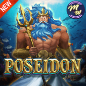 jl779 slot Poseidon
