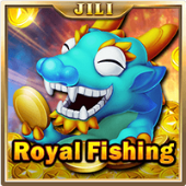 jl779 fishing Royal Fishing