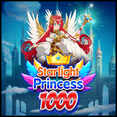 jl779 hot Starlight Princess 1000