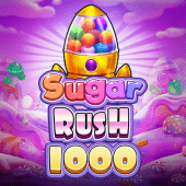 jl779 hot Sugar Rush 1000
