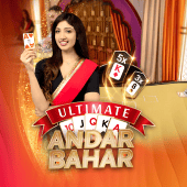 jl779 live casino Ultimate Andar Bahar